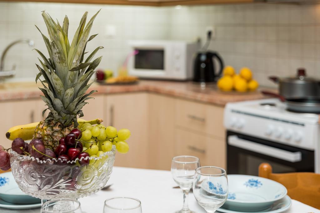 Irida'S Apartment Lithakia  Екстер'єр фото